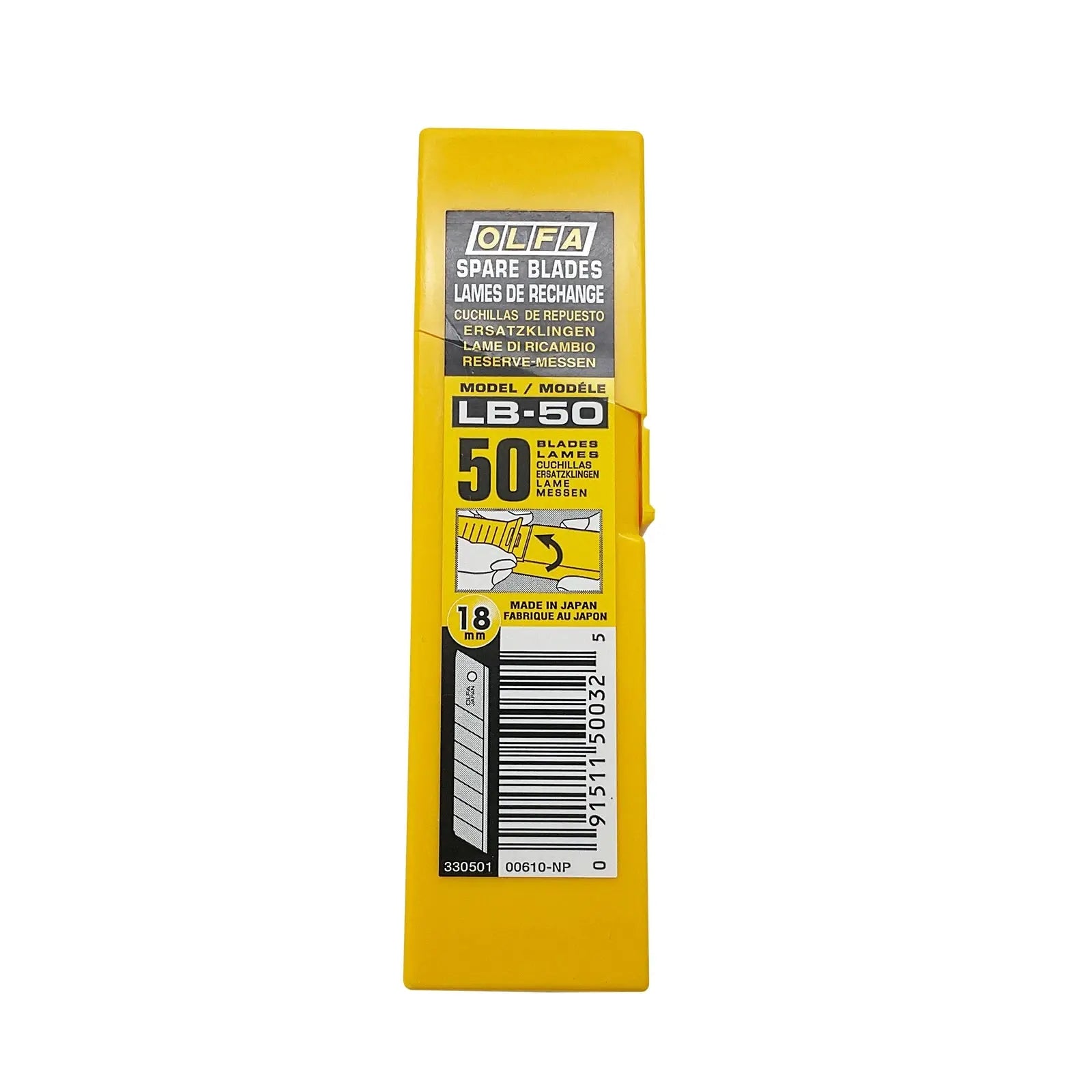Olfa-00610-NP-2-Industrial-Electrical-Warehouse-Shop-Now