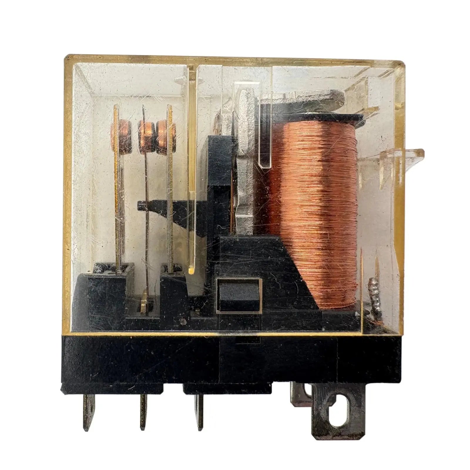 Omron-24VDC-Gold-G2R-1-S-B-Industrial-Electrical-Warehouse-Shop-Now