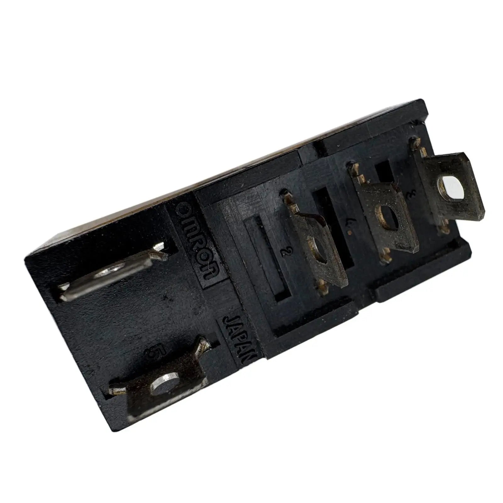 Omron-24VDC-Gold-G2R-1-S-E-Industrial-Electrical-Warehouse-Shop-Now