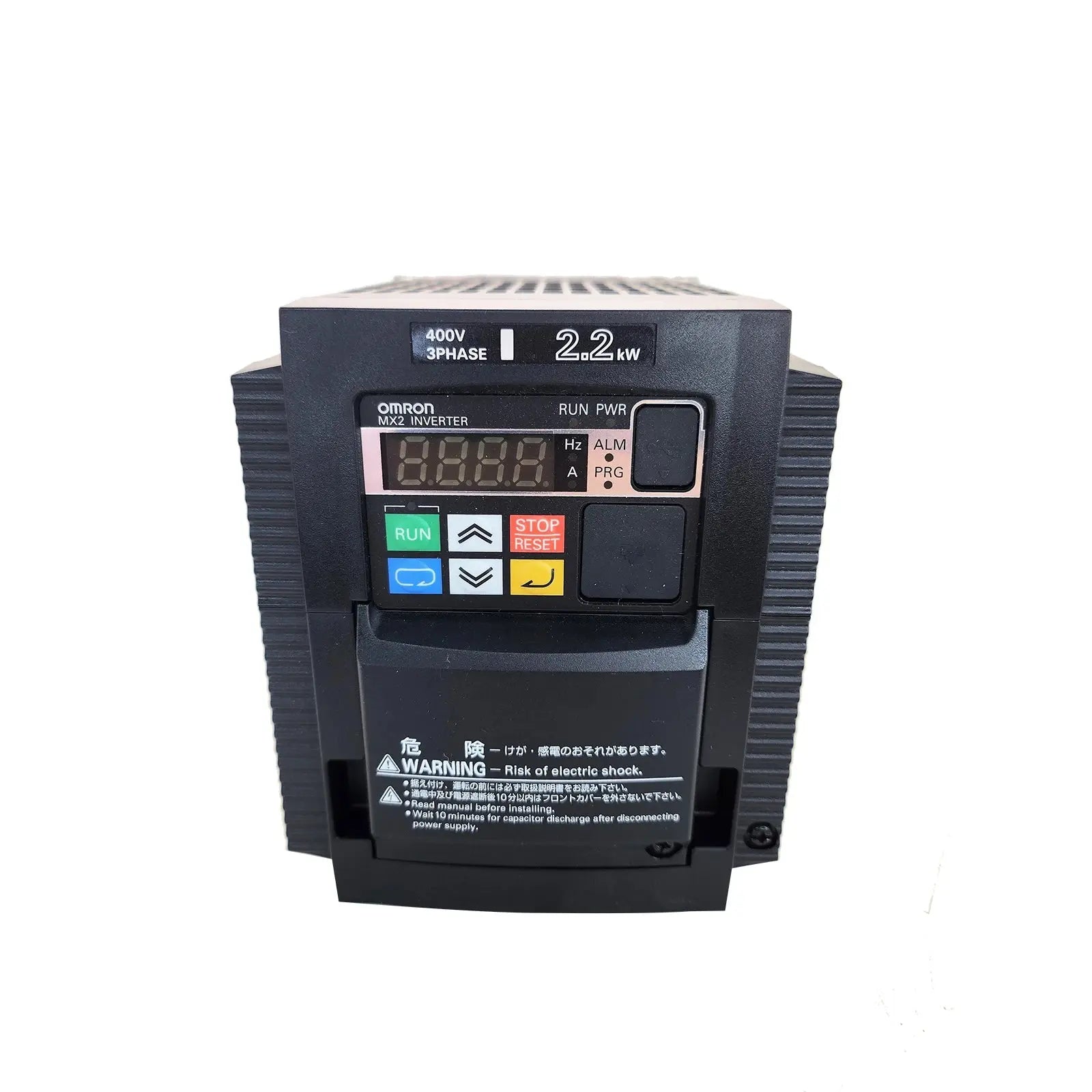 Omron-3G3MX2-A4022-V1-C-Industrial-Electrical-Warehouse-Shop-Now