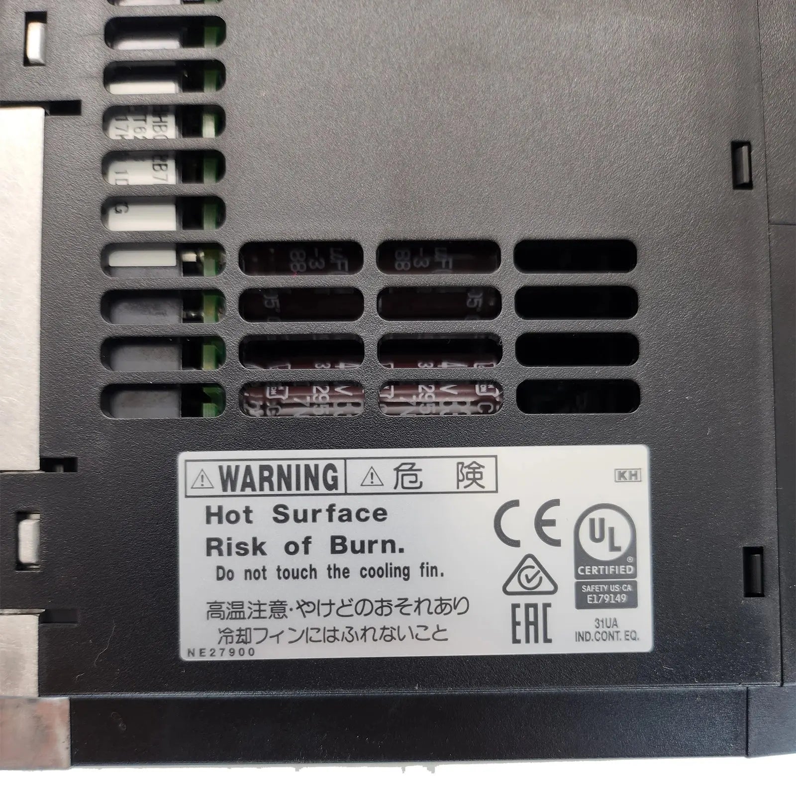 Omron-3G3MX2-A4022-V1-F-Industrial-Electrical-Warehouse-Shop-Now
