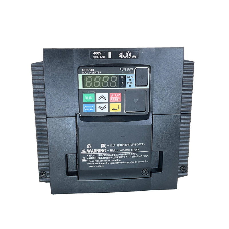 Omron-3G3MX2-A4040-V1-A-Industrial-Electrical-Warehouse-Shop-Now