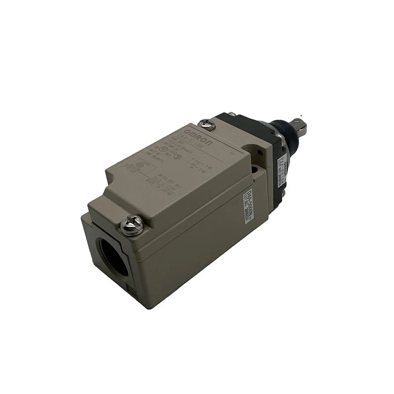 Omron Limit Switch For Use with D4A Series D4A-5110N