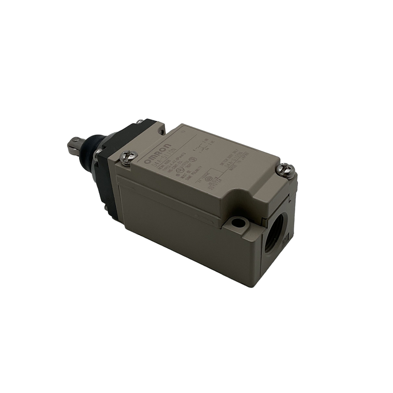 Omron Limit Switch For Use with D4A Series D4A-5110N