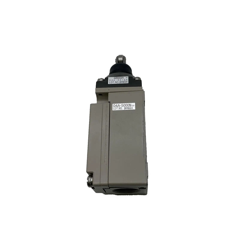 Omron Limit Switch For Use with D4A Series D4A-5110N