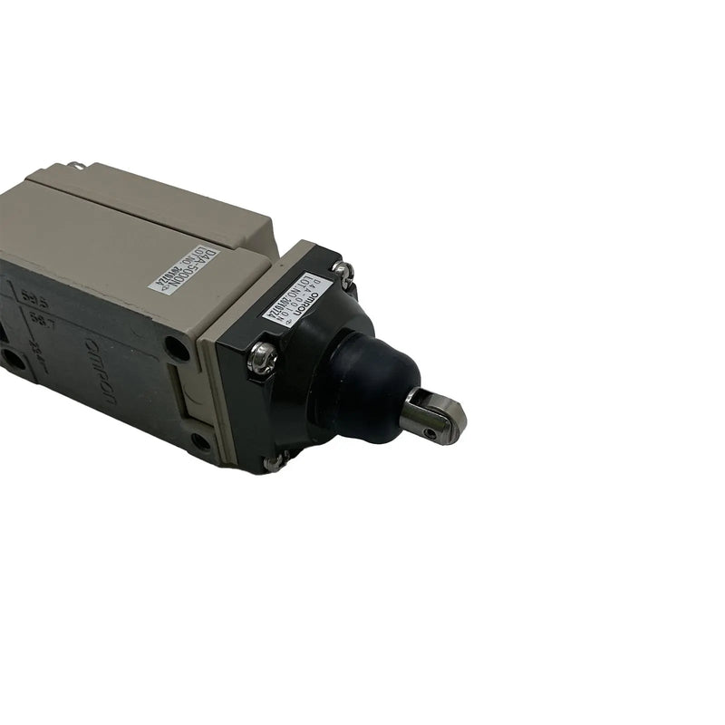 Omron Limit Switch For Use with D4A Series D4A-5110N