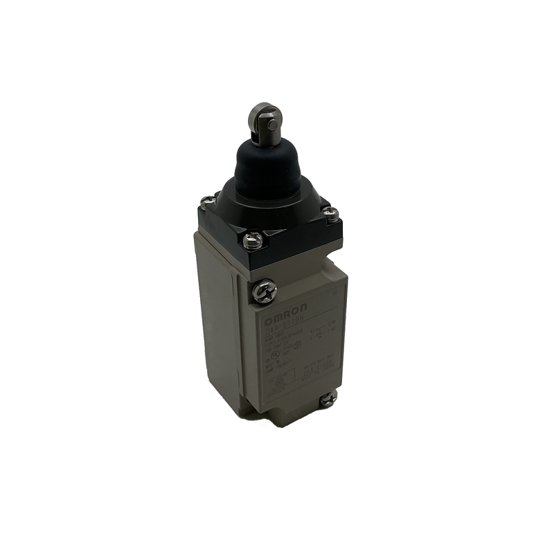 Omron Limit Switch For Use with D4A Series D4A-5110N