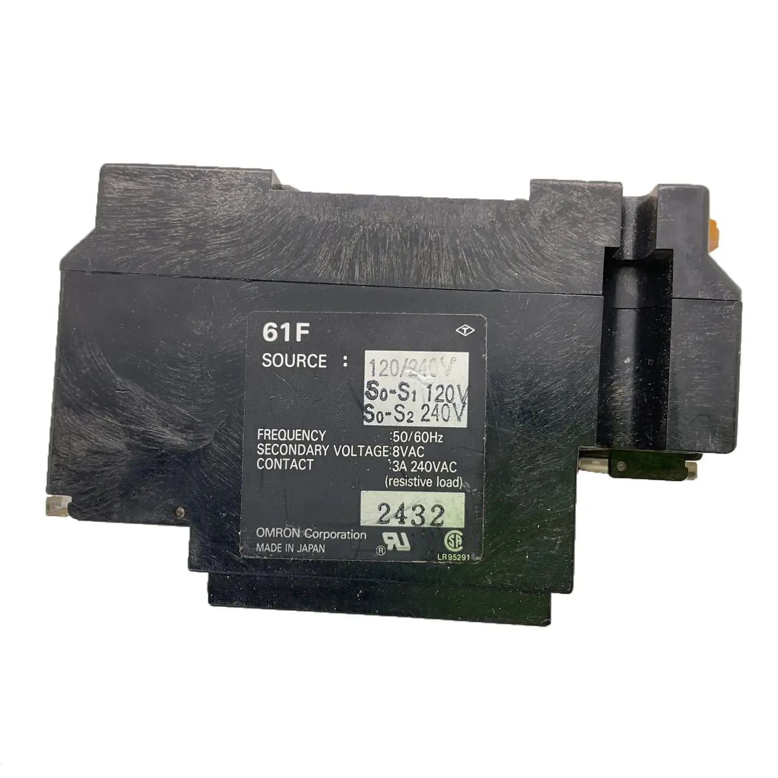 Omron-61F-GN-A-Industrial-Electrical-Warehouse-Shop-Now