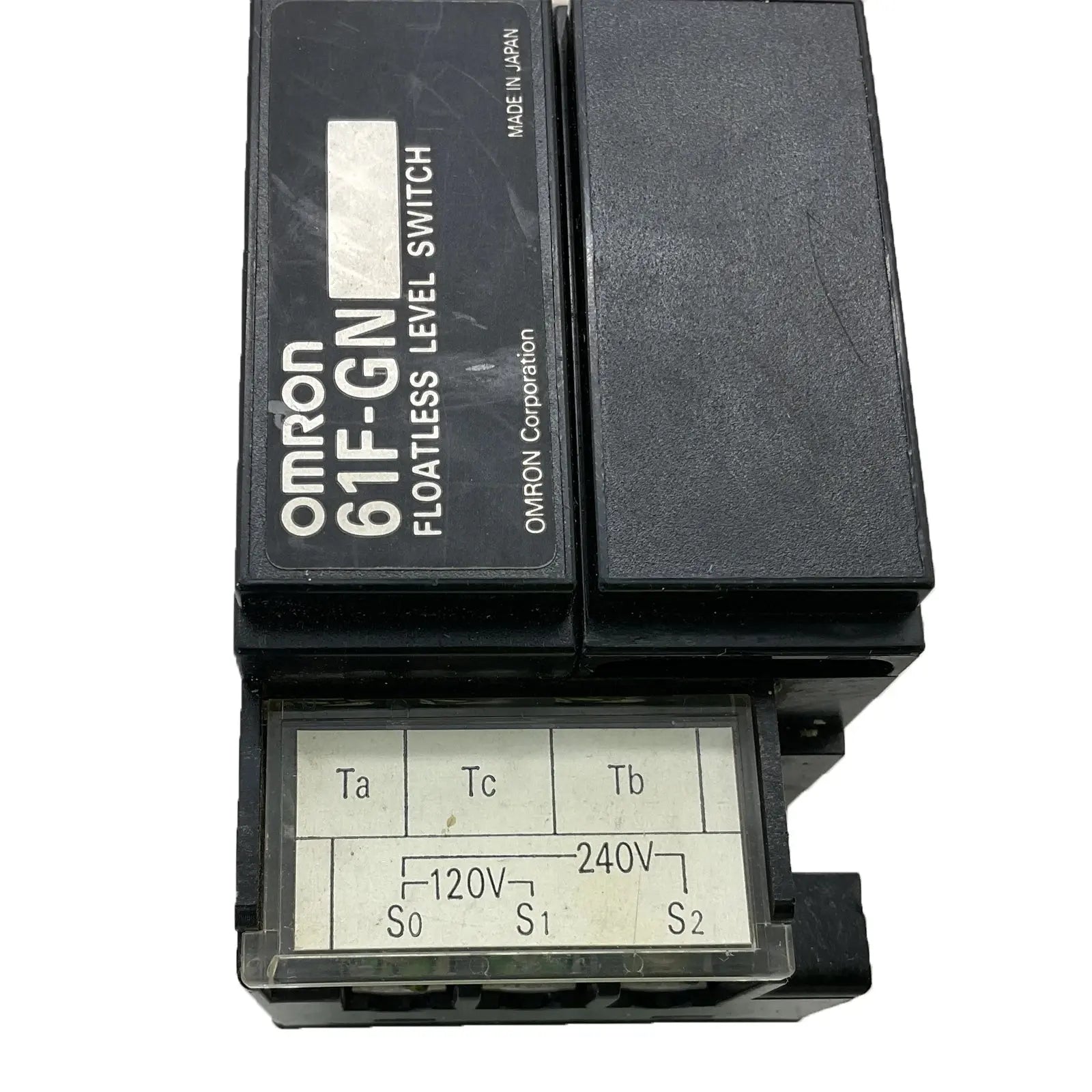 Omron-61F-GN-B-Industrial-Electrical-Warehouse-Shop-Now