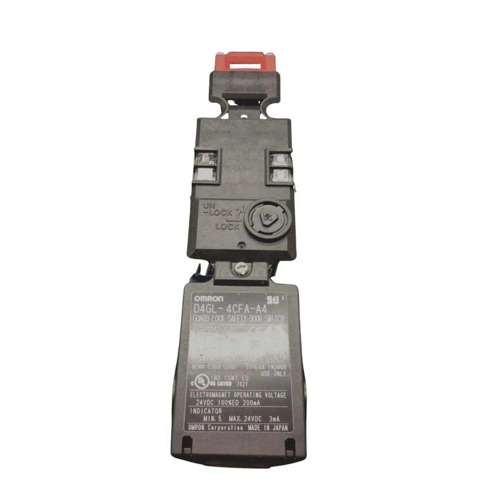 Omron-D4GL-4CFA-A4-Industrial-Electrical-Warehouse-Shop-Now