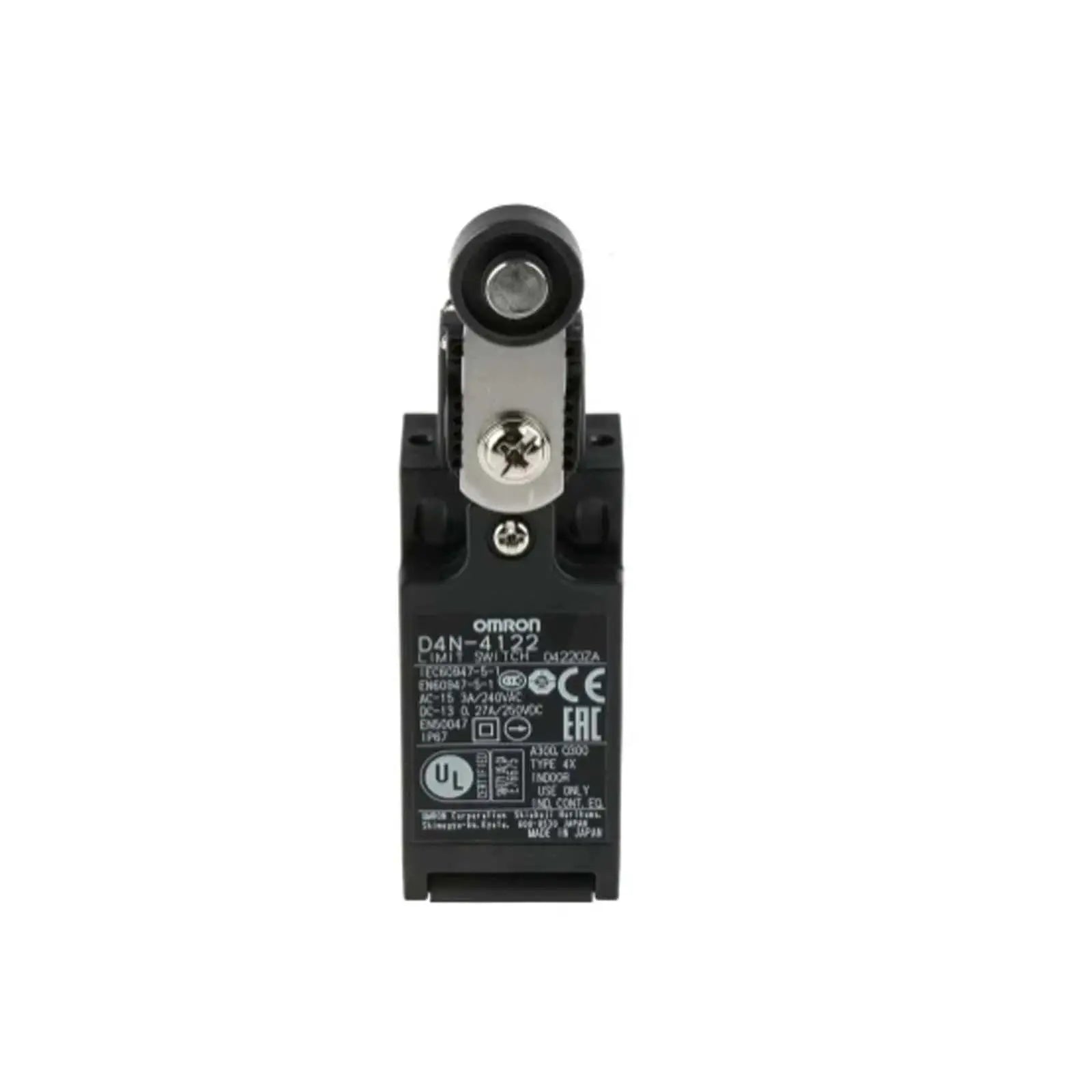 Omron-D4N-4122-Industrial-Electrical-Warehouse-Shop-Now