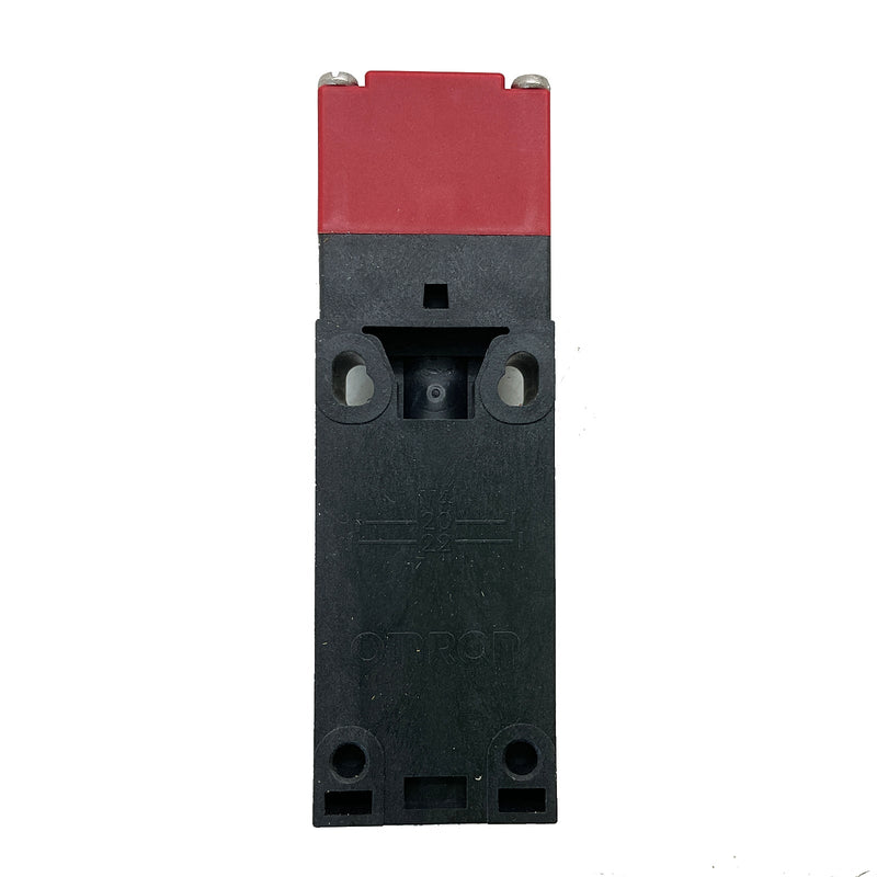 Omron D4NS Series Safety Interlock Switch 2NC D4NS-1BF