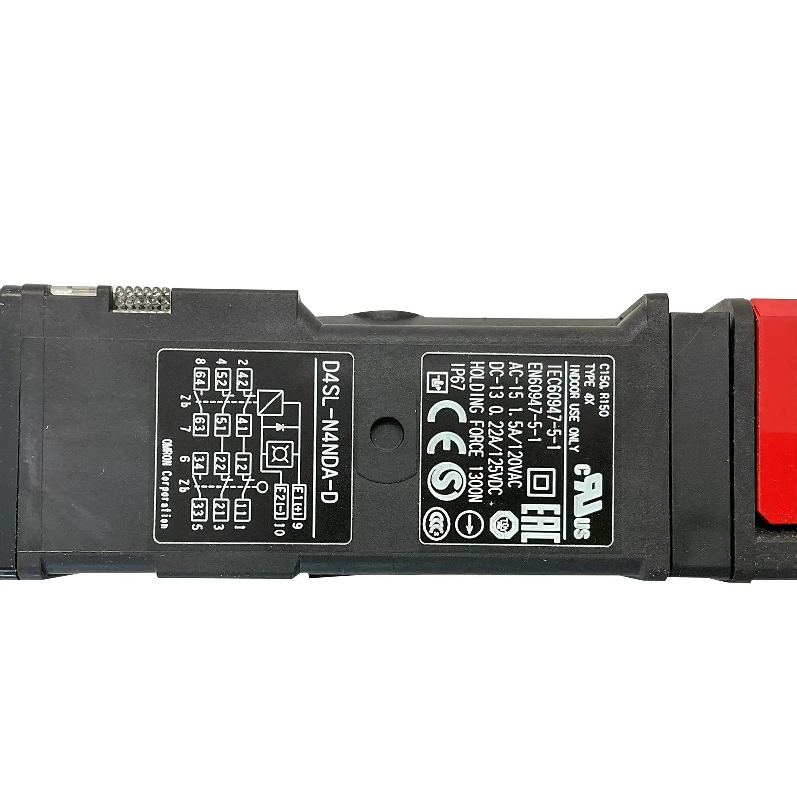 Omron-D4SL-N4NDA-D-A-Industrial-Electrical-Warehouse-Shop-Now