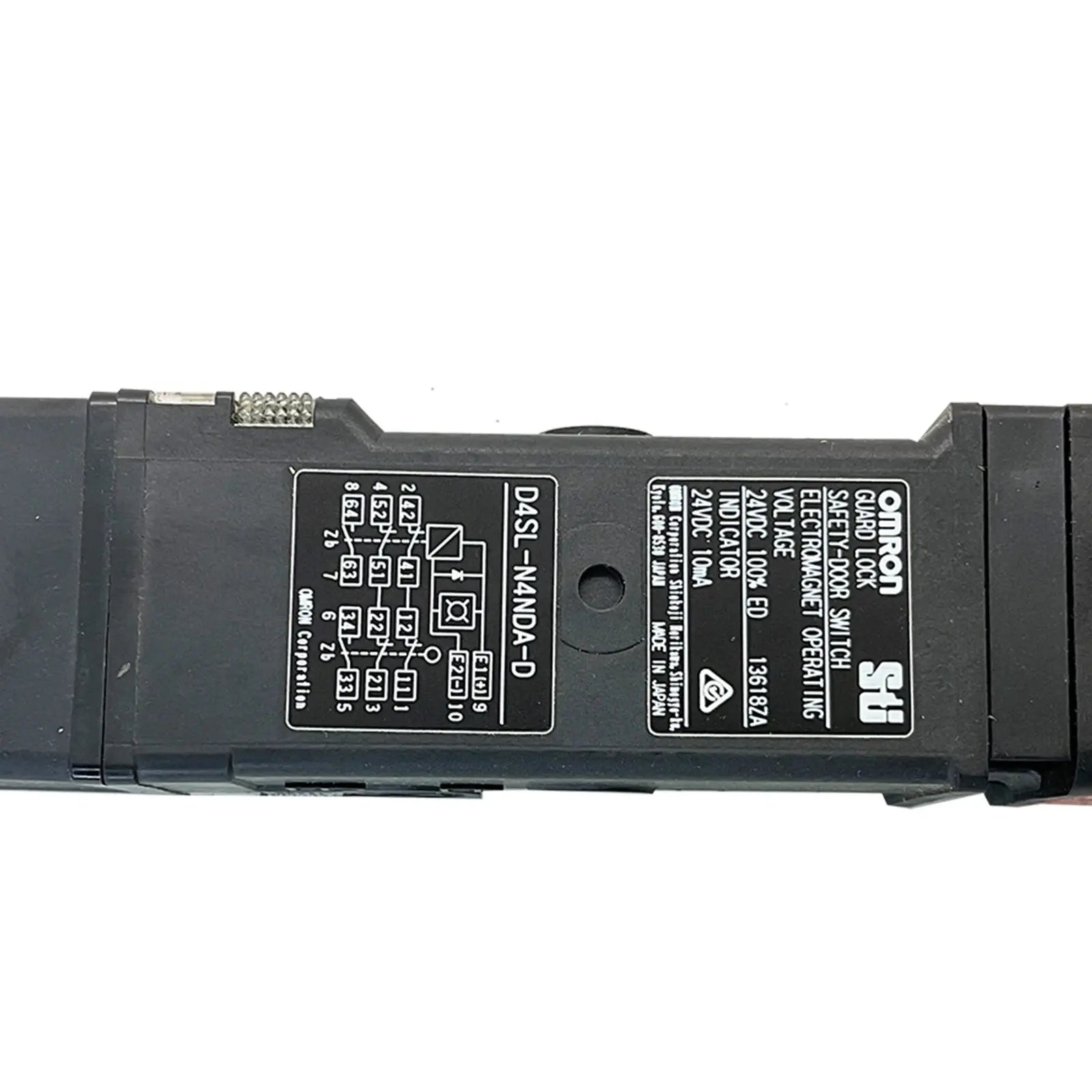 Omron-D4SL-N4NDA-D-F-Industrial-Electrical-Warehouse-Shop-Now