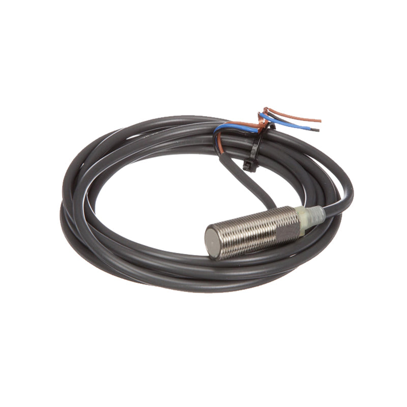 Omron Inductive Proximity Sensor 10V-40V PNP-NO 3-Wire IP67 E2E-X2F1