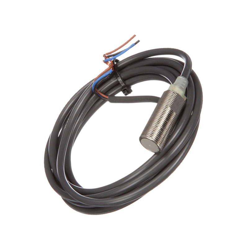 Omron Inductive Proximity Sensor 10V-40V PNP-NO 3-Wire IP67 E2E-X2F1