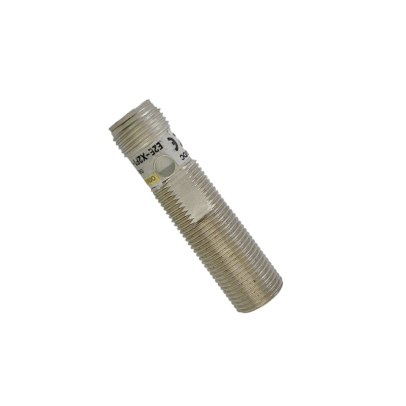 Omron Inductive Proximity Sensor 12 to 24VDC E2E-X2F1-M1