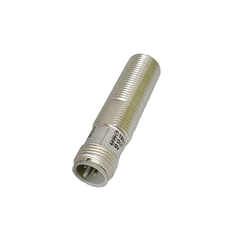 Omron Inductive Proximity Sensor 12 to 24VDC E2E-X2F1-M1