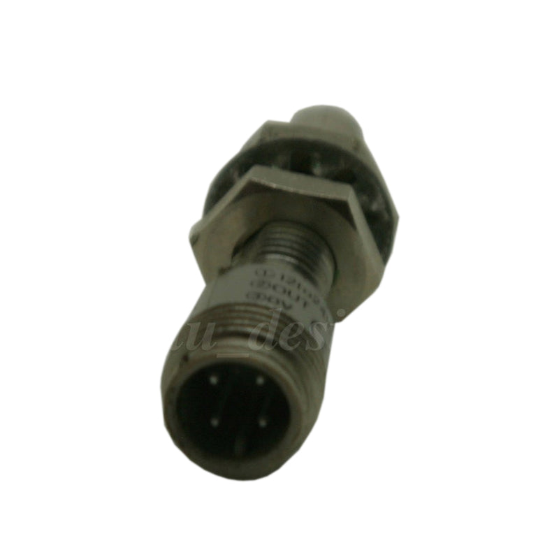 Omron Inductive Proximity Sensor PNP 2mm 12-24VDC 4 Pin E2E-X2MF2-M1