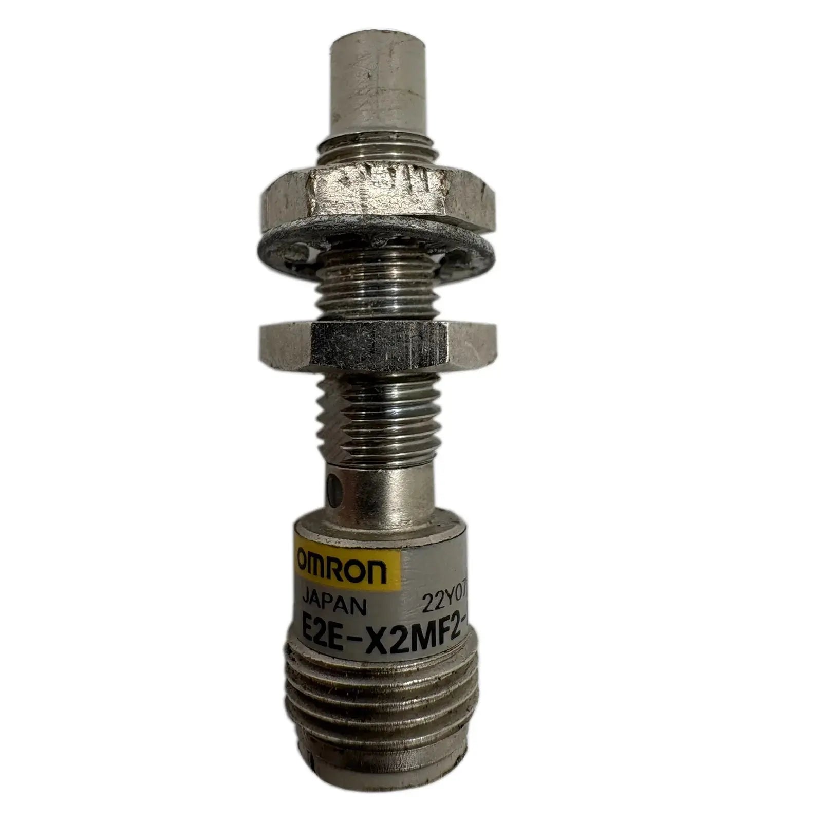 Omron-E2E-X2MF2-M1-Industrial-Electrical-Warehouse-Shop-Now