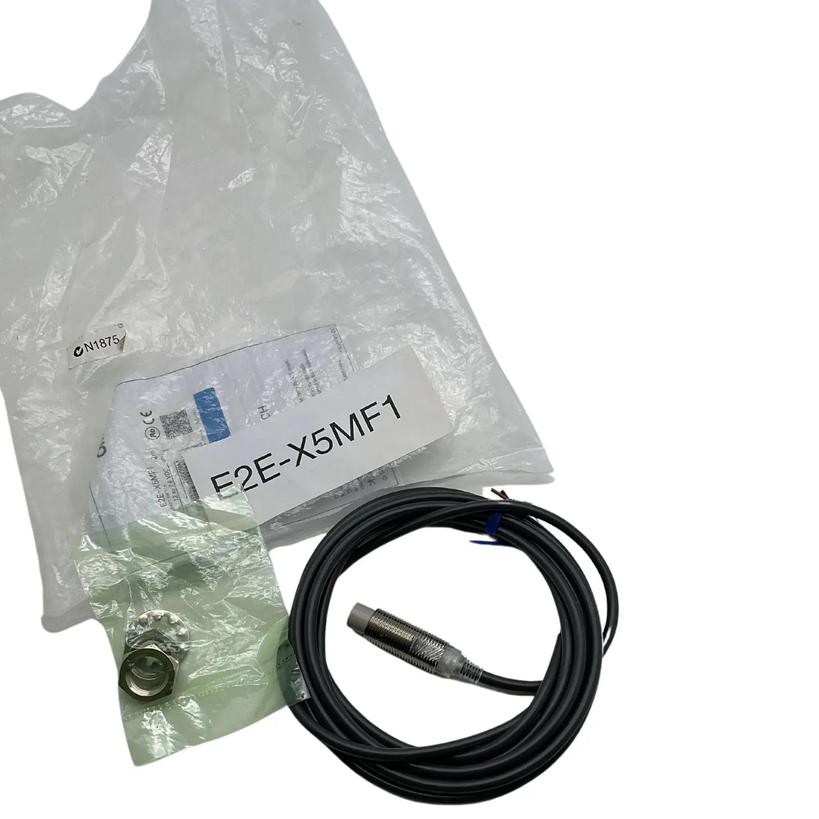 Omron-E2E-X5MF1-K-Industrial-Electrical-Warehouse-Shop-Now