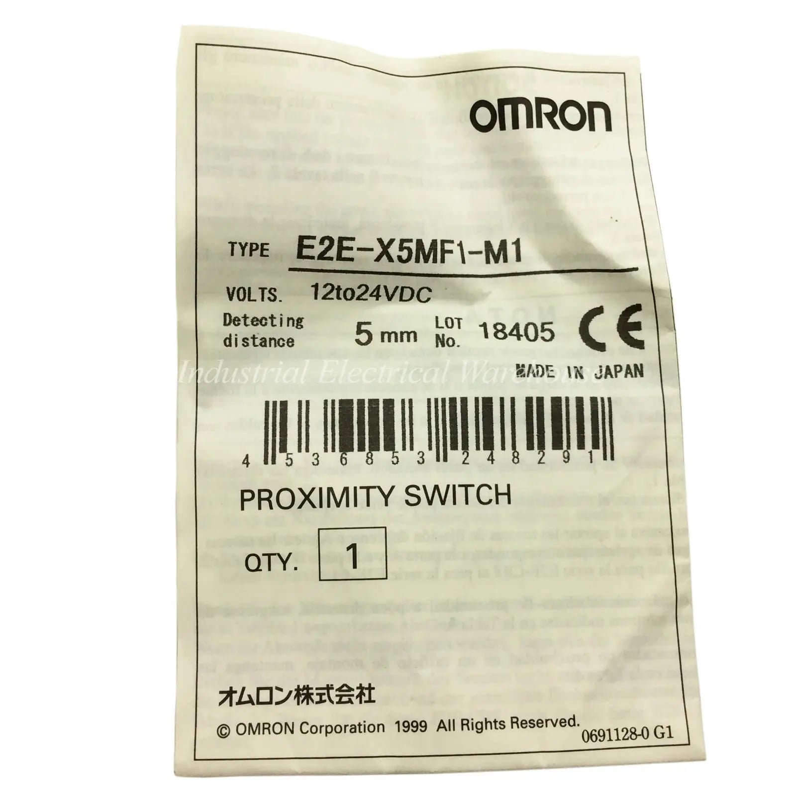 Omron-E2E-X5MF1-M1-C-Industrial-Electrical-Warehouse-Shop-Now