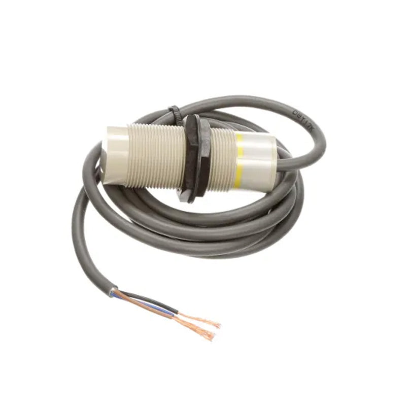 Omron Capacitive Proximity Switch with 2M Lead E2K-X15MF1