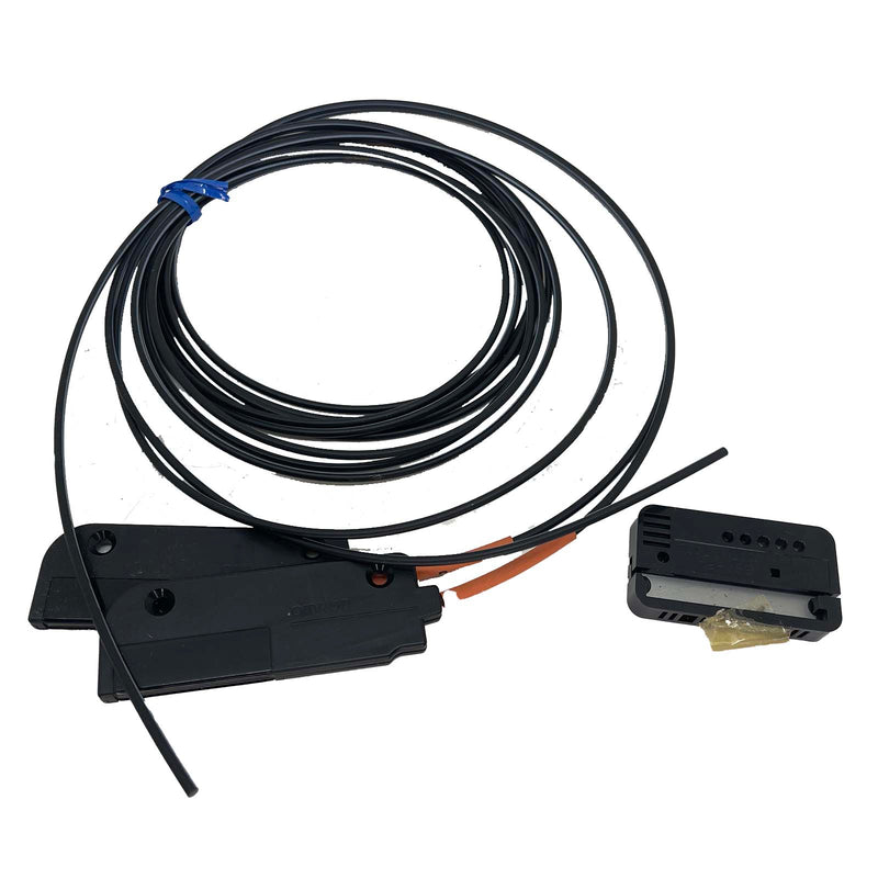 Omron Fiber Optic Through-Beam Sensor Fiber Unit E32-T16WR