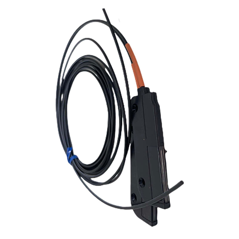 Omron Fiber Optic Through-Beam Sensor Fiber Unit E32-T16WR
