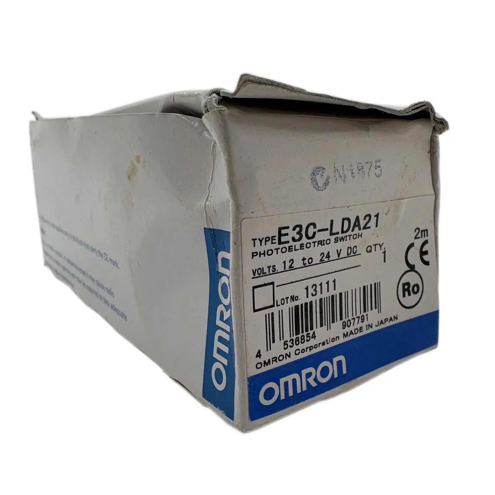 Omron-E3C-LDA21-E-Industrial-Electrical-Warehouse-Shop-Now