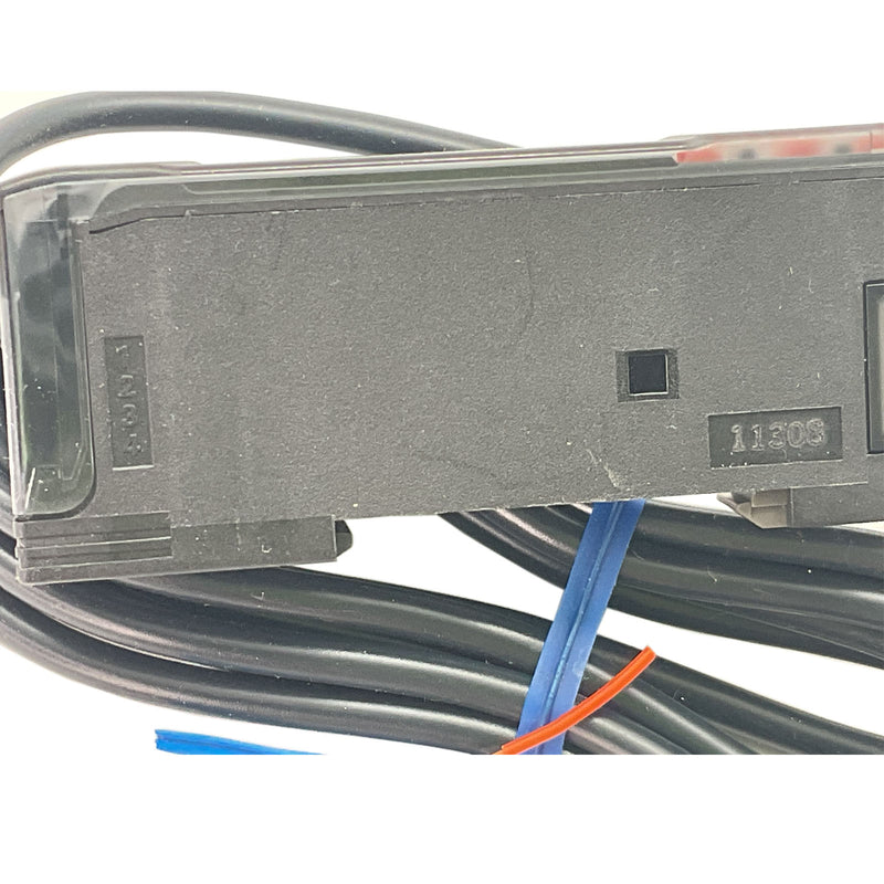 Omron Photoelectric Switch 12 to 24VDC IP50 E3C-LDA41