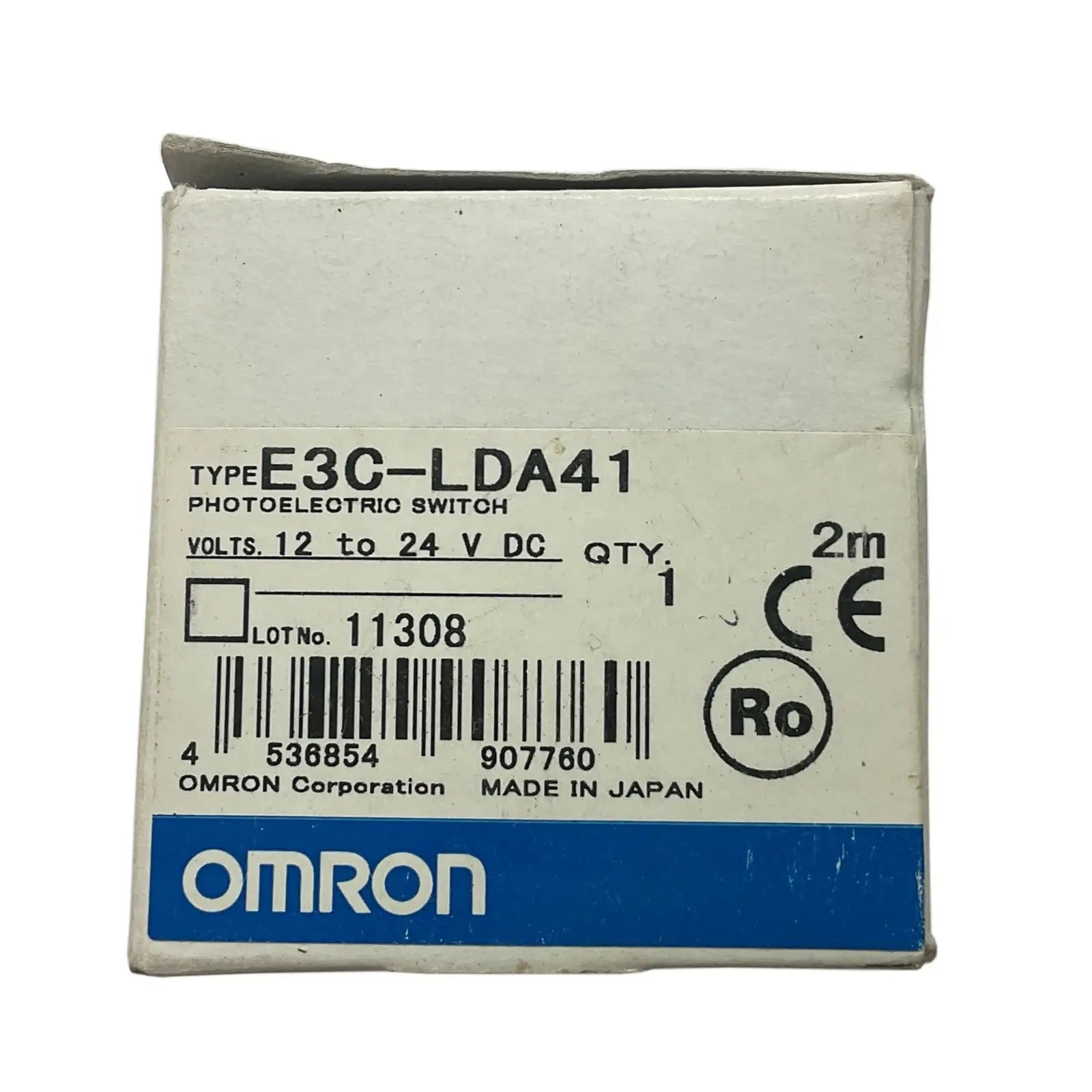Omron-E3C-LDA41-F-Industrial-Electrical-Warehouse-Shop-Now