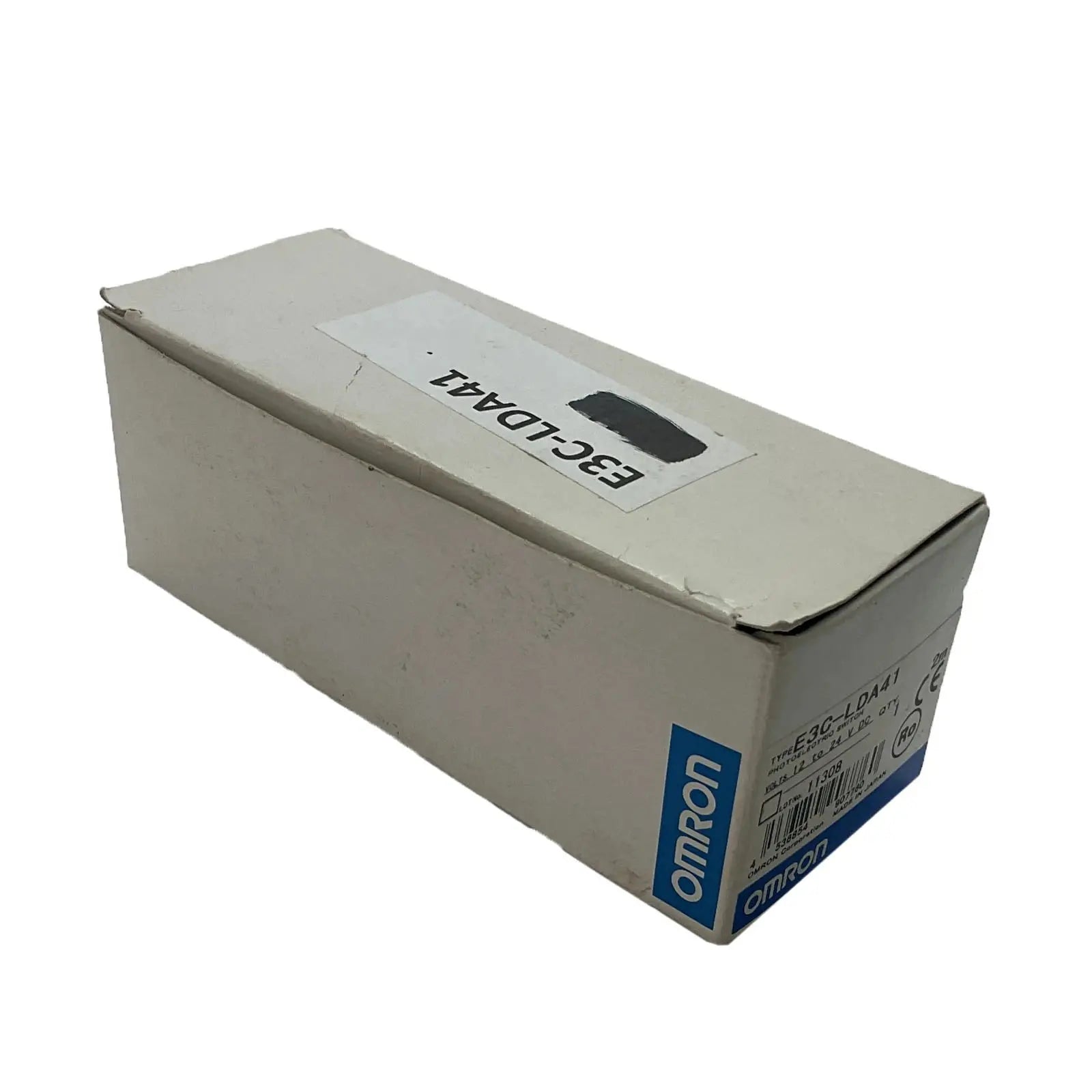 Omron-E3C-LDA41-G-Industrial-Electrical-Warehouse-Shop-Now