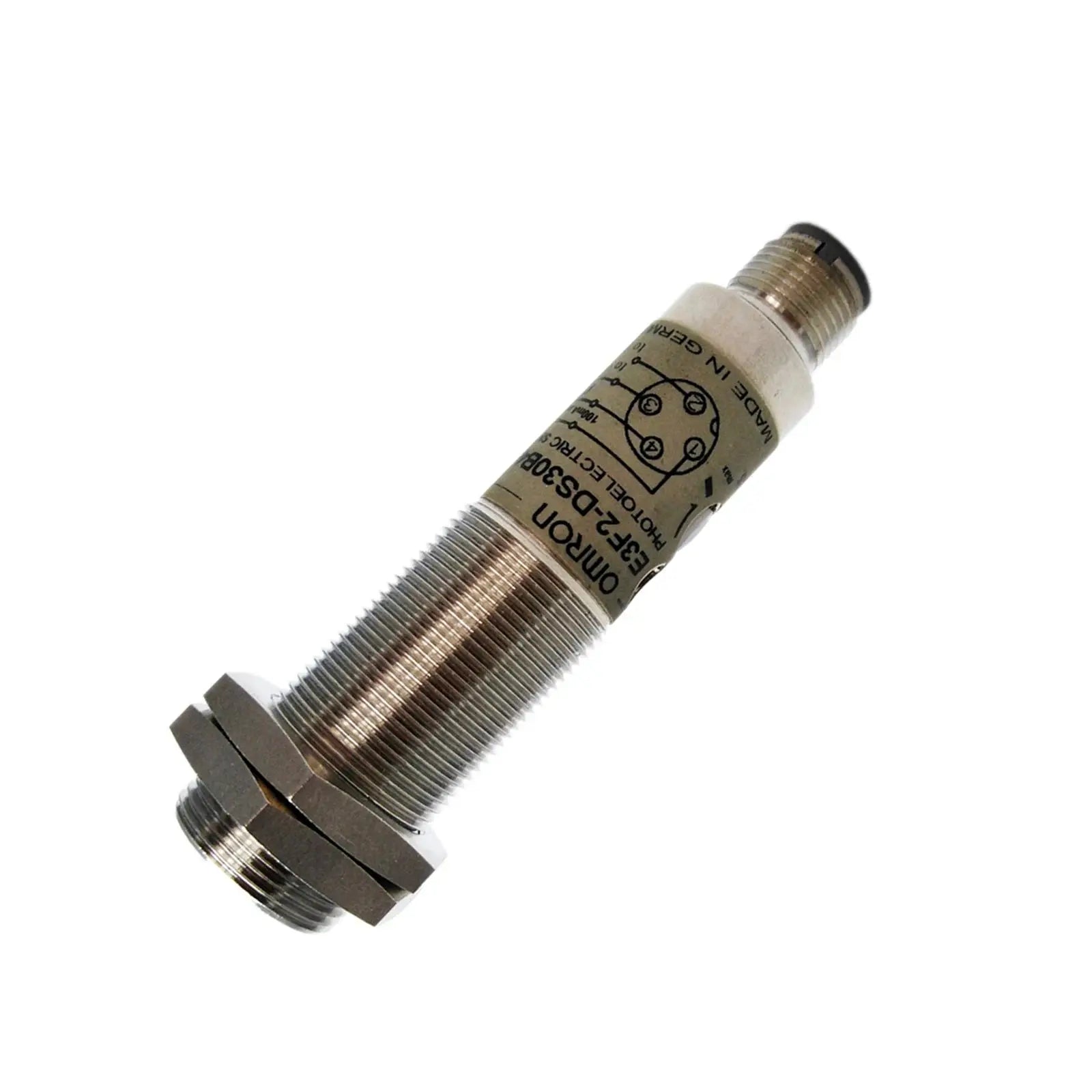 Omron-E3F2-DS30B4-M1-S-D-Industrial-Electrical-Warehouse-Shop-Now