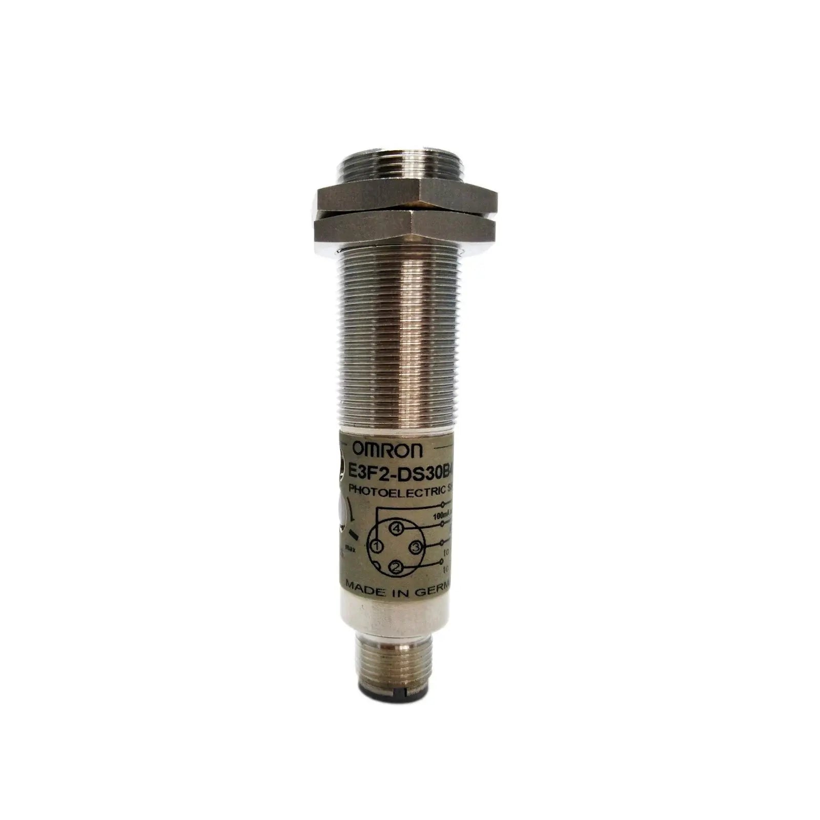 Omron-E3F2-DS30B4-M1-S-Industrial-Electrical-Warehouse-Shop-Now