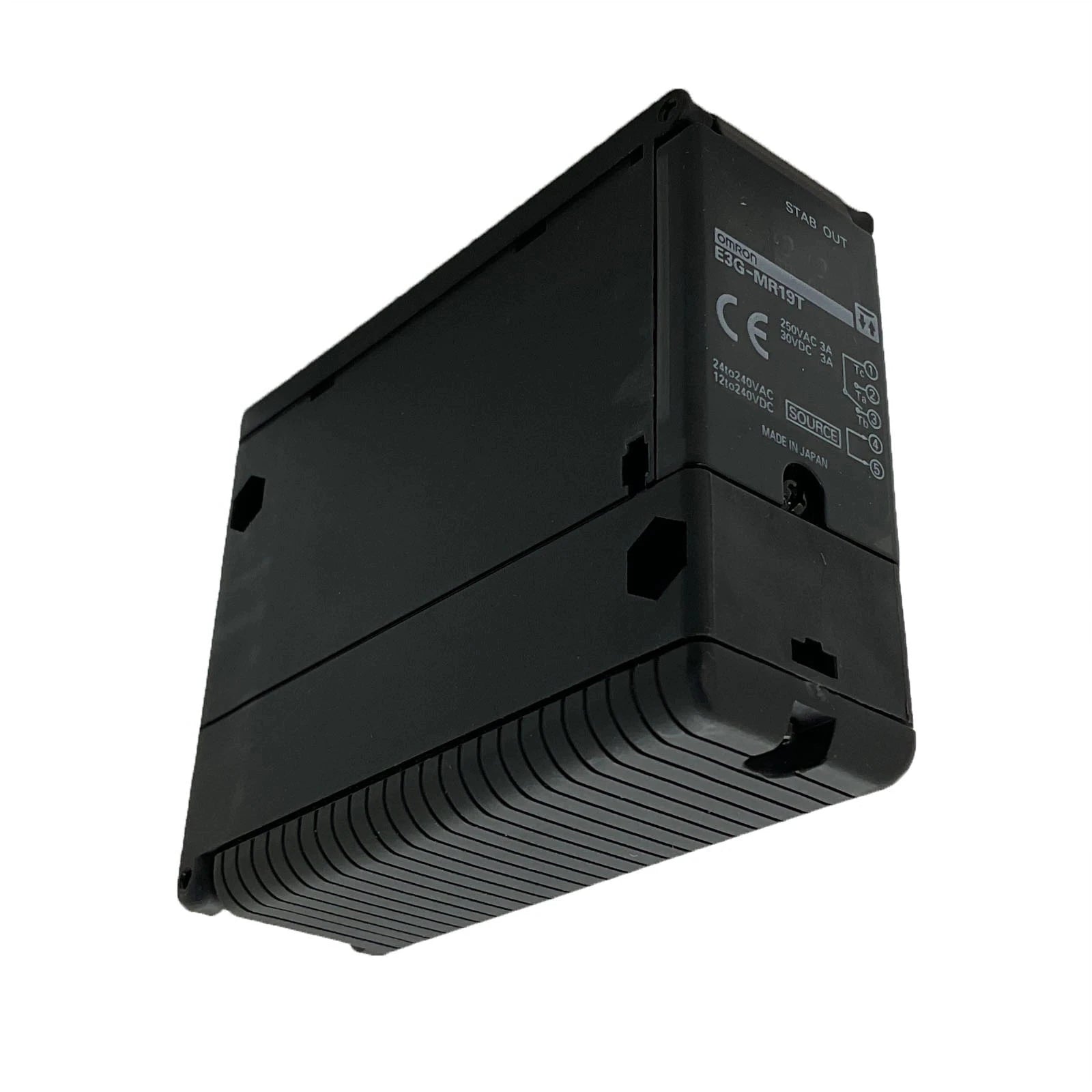 Omron Industrial Electrical Warehouse