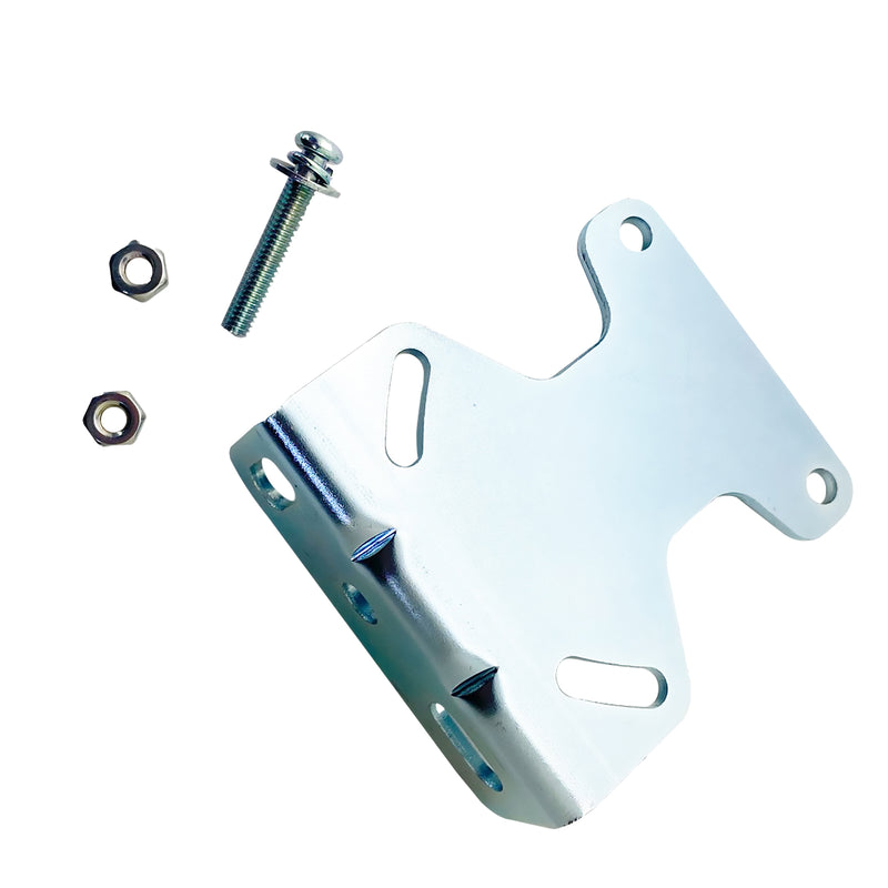 Omron Mounting Bracket for Use with Photosensor E3JK E39-L40