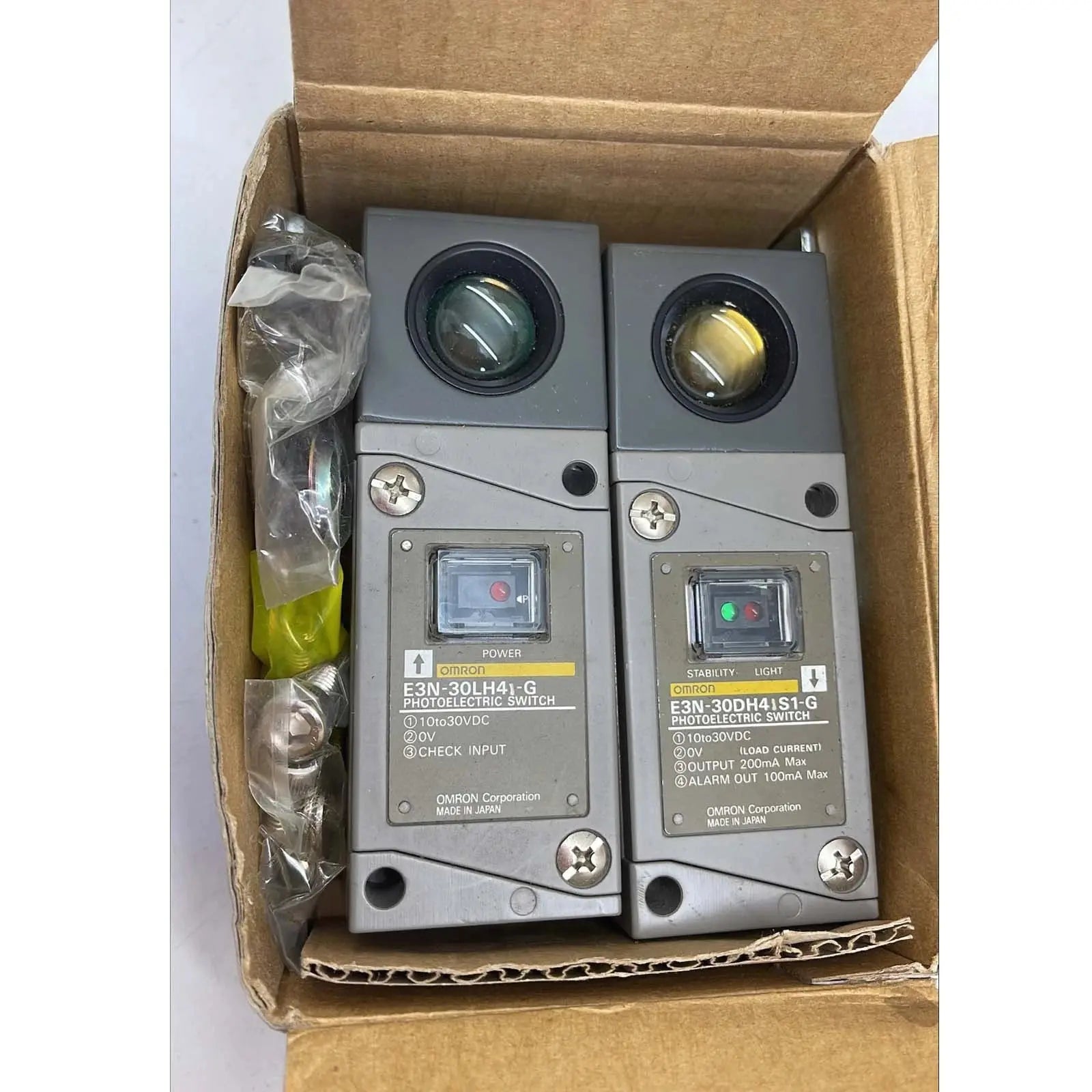 Omron-E3N-30H41S1-G-B-Industrial-Electrical-Warehouse-Shop-Now