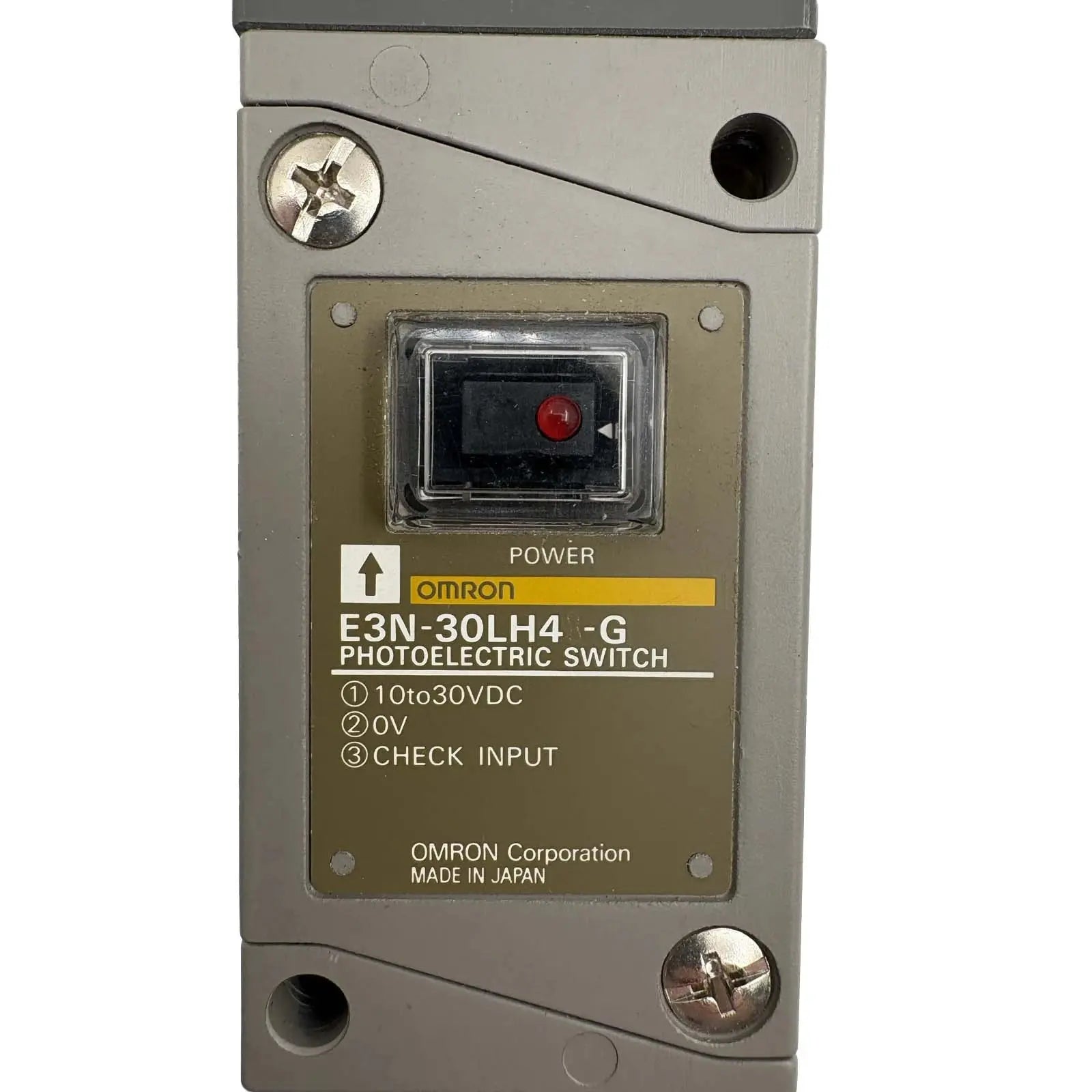 Omron-E3N-30LH4-G-A-Industrial-Electrical-Warehouse-Shop-Now