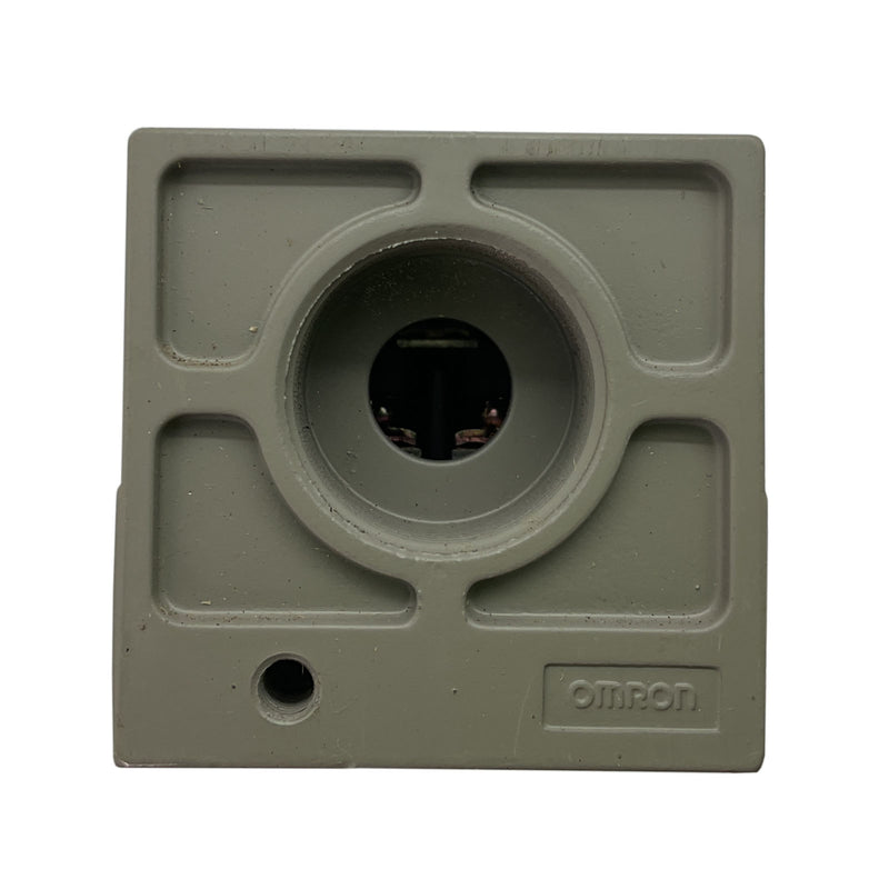 Omron Photoelectric Switch 10 to 30Vdc E3N-R5H41S1-G