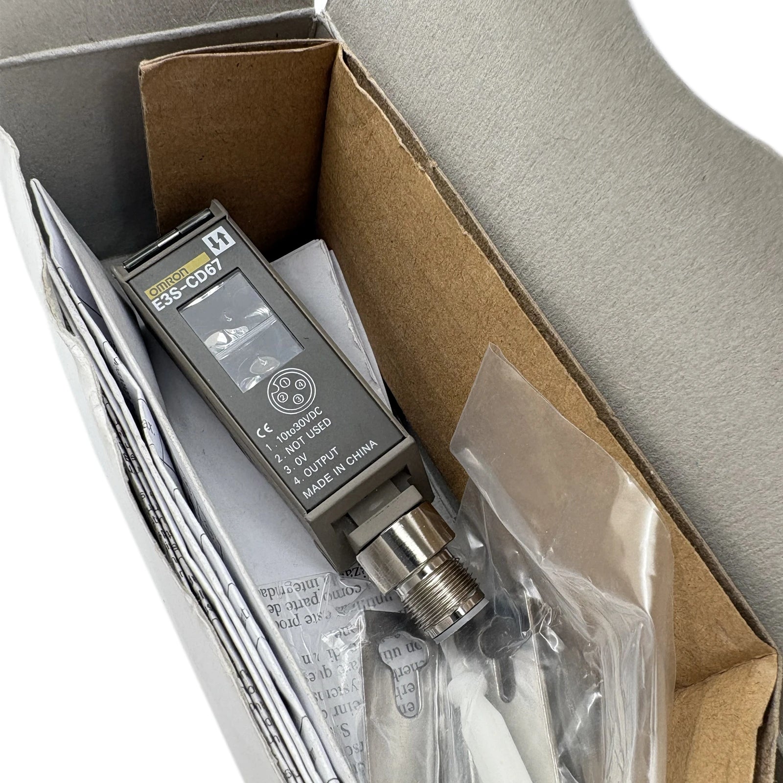 Omron-E3S-CD67-E-Industrial-Electrical-Warehouse-Shop-Now