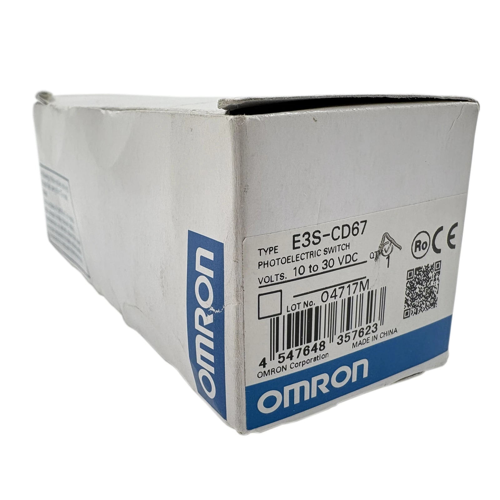 Omron-E3S-CD67-F-Industrial-Electrical-Warehouse-Shop-Now