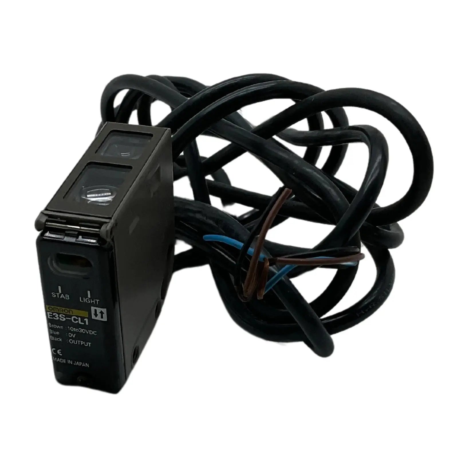 Omron-E3S-CL1-B-Industrial-Electrical-Warehouse-Shop-Now