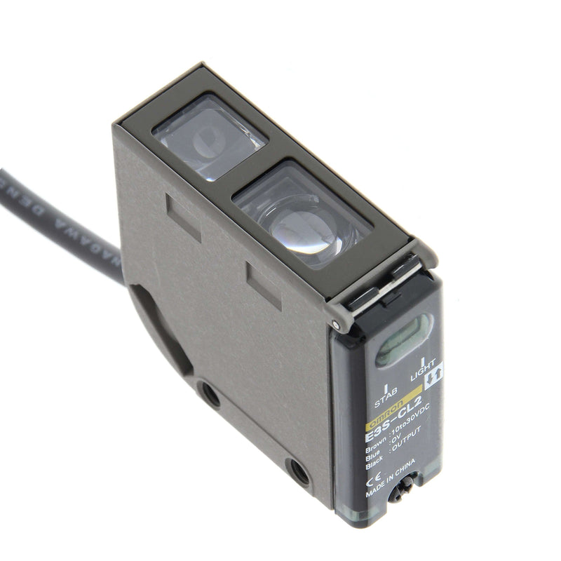 Omron Photoelectric Switch E3S-CL2