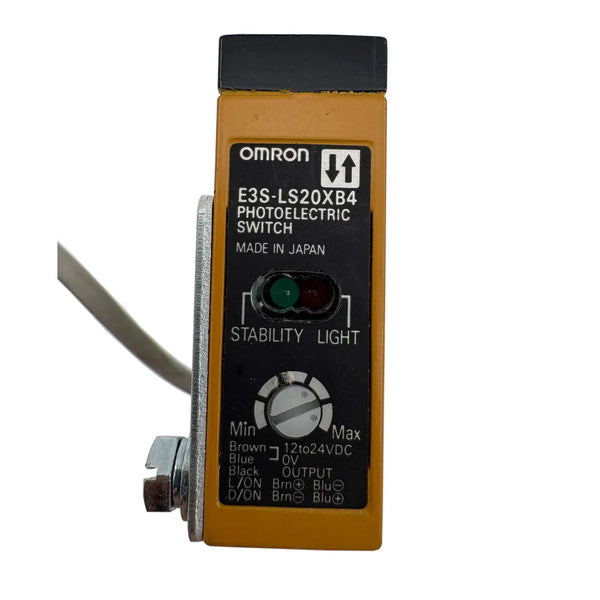 Omron-E3S-LS20XB4copy-Industrial-Electrical-Warehouse-Shop-Now