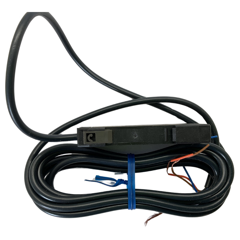 Omron Fibre Optic Sensor 12 to 24VDC E3X-MDA41
