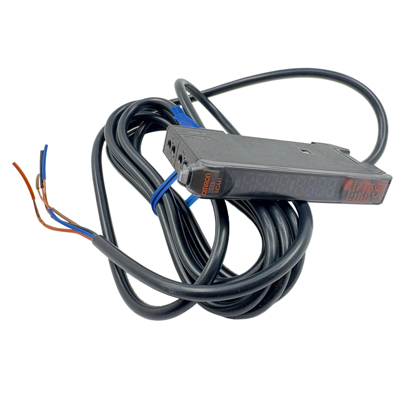 Omron-E3X-MDA41-Industrial-Electrical-Warehouse-Shop-Now