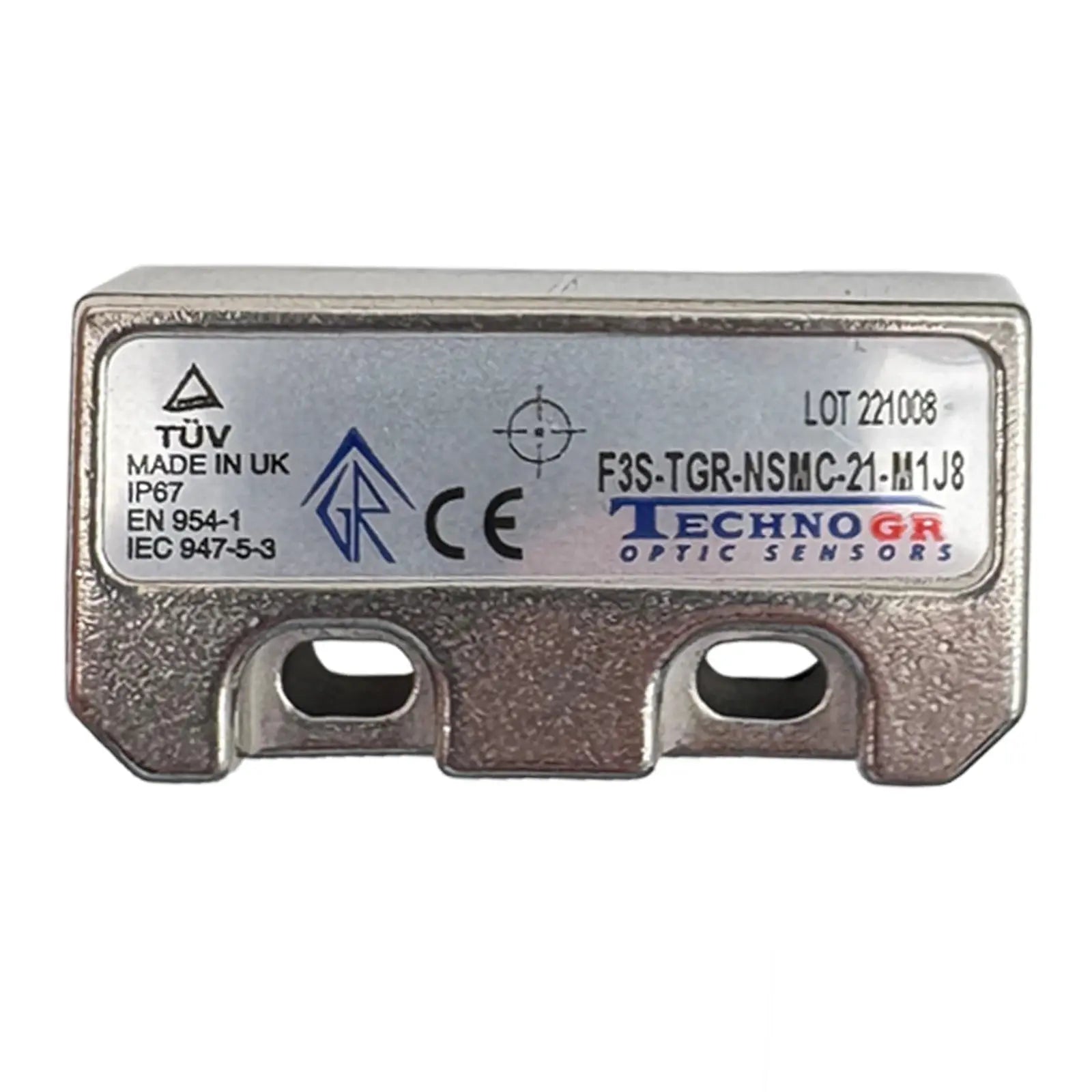 Omron-F3S-TGR-NSMC-21-M1J8-B-Industrial-Electrical-Warehouse-Shop-Now