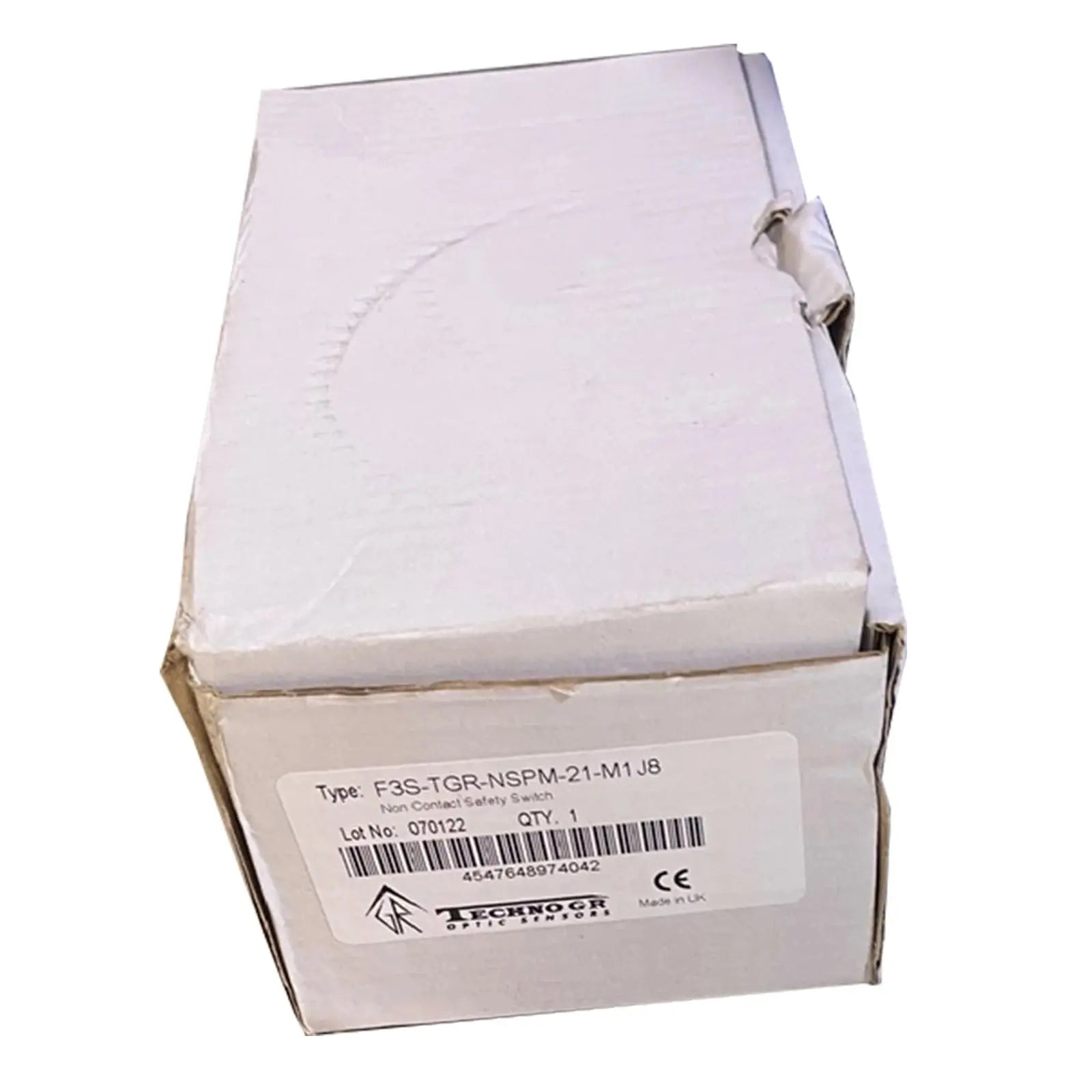 Omron-F3S-TGR-NSPM-21-M1J8-C-Industrial-Electrical-Warehouse-Shop-Now
