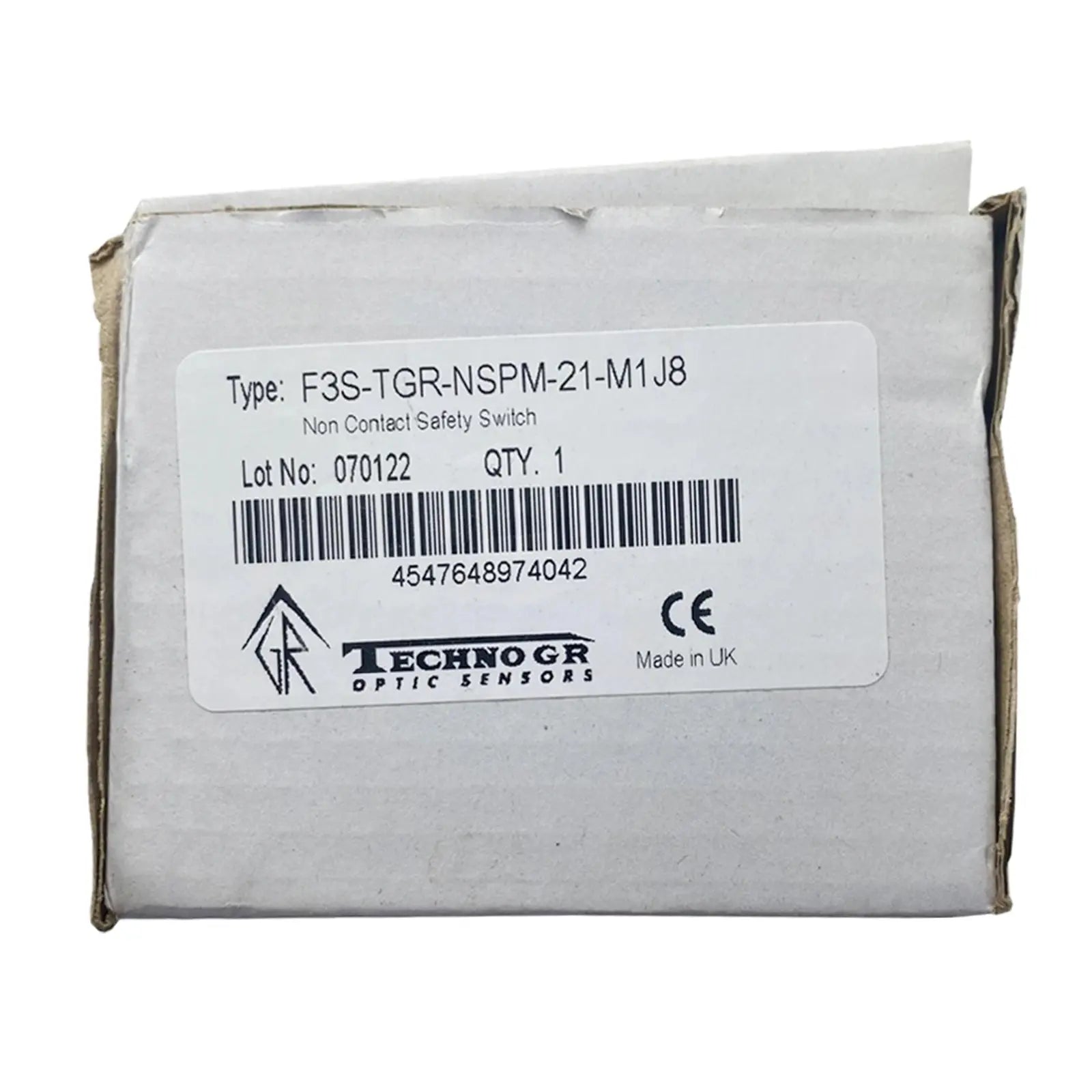 Omron-F3S-TGR-NSPM-21-M1J8-D-Industrial-Electrical-Warehouse-Shop-Now